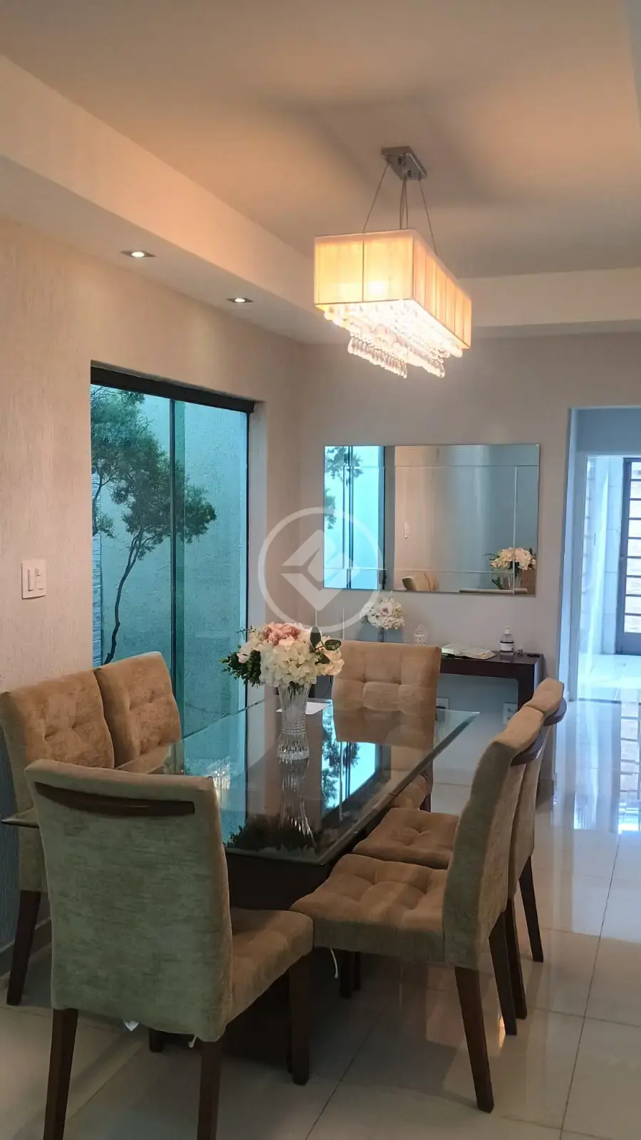 Imagem 1 - Casa em Conjunto Habitacional Boa Vista, Araxá - MG
