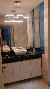 Imagem 2 - Casa em Conjunto Habitacional Boa Vista, Araxá - MG