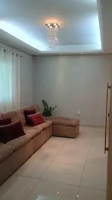 Imagem 6 - Casa em Conjunto Habitacional Boa Vista, Araxá - MG