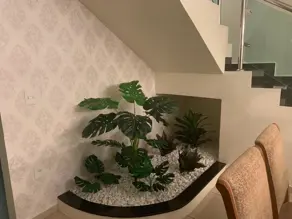 Imagem 2 - Casa em Guilhermina Vieira Chaer, Araxá - MG