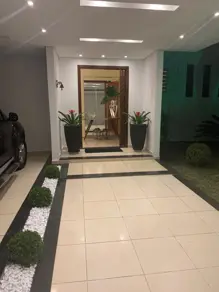 Imagem 4 - Casa em Guilhermina Vieira Chaer, Araxá - MG