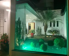 Imagem 5 - Casa em Guilhermina Vieira Chaer, Araxá - MG