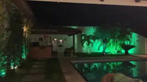 Imagem 6 - Casa em Guilhermina Vieira Chaer, Araxá - MG