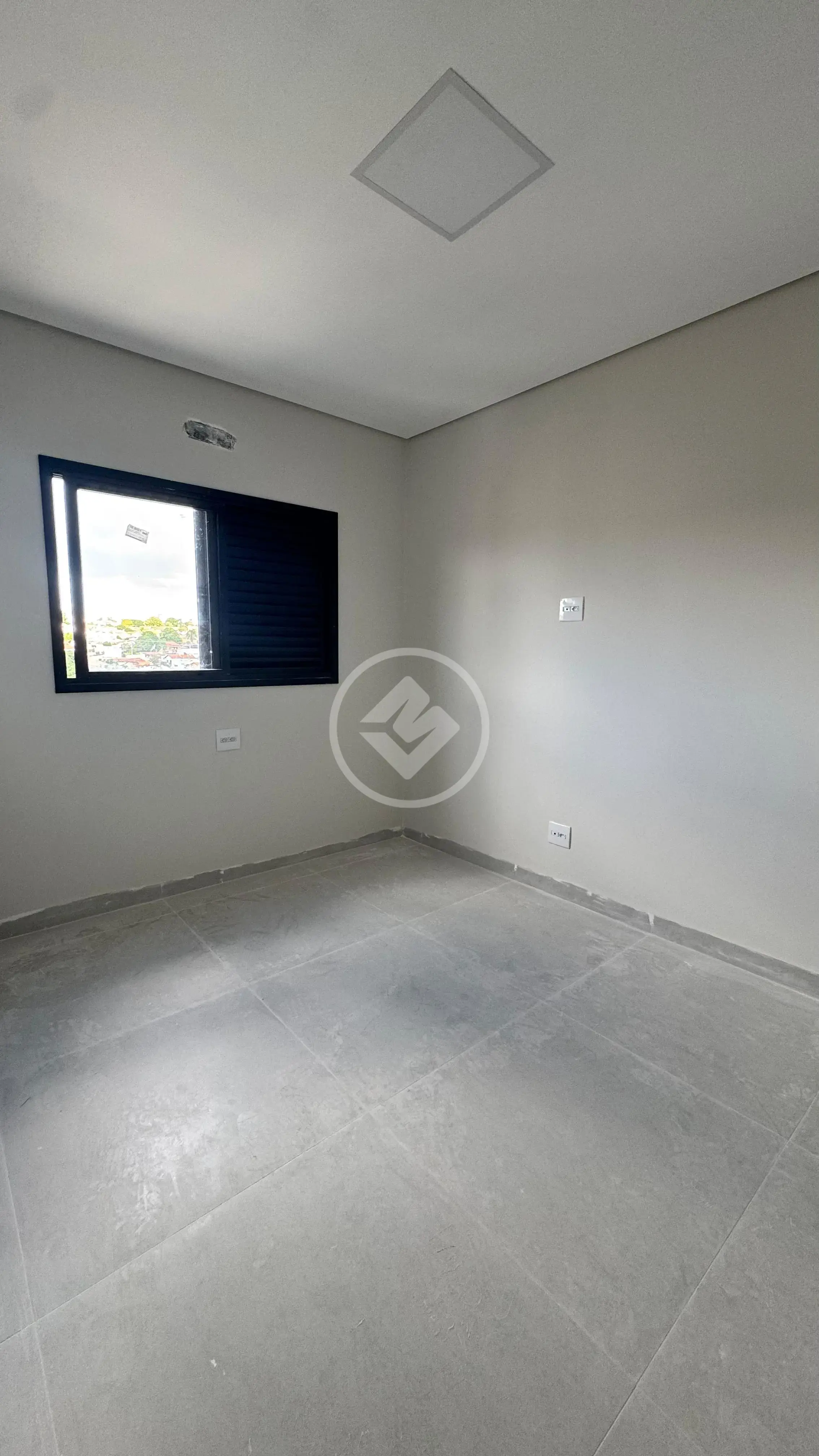 Image 2 - Apartamento em Guilhermina Vieira Chaer, Araxá - MG