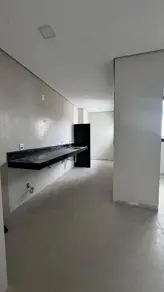 Imagem 3 - Apartamento em Guilhermina Vieira Chaer, Araxá - MG