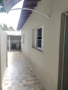 Imagem 5 - Casa em Vila Santa Terezinha, Araxá - MG