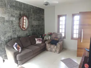 Imagem 2 - Casa em Vila Santa Terezinha, Araxá - MG