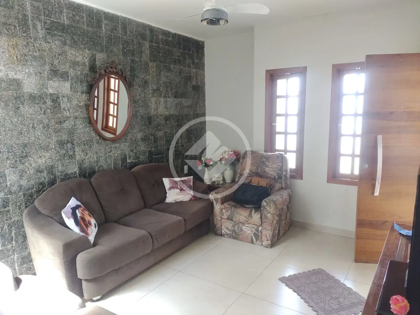 Imagem 2 - Casa em Vila Santa Terezinha, Araxá - MG