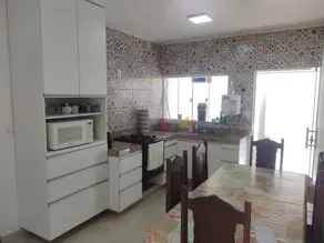Imagem 4 - Casa em Vila Santa Terezinha, Araxá - MG