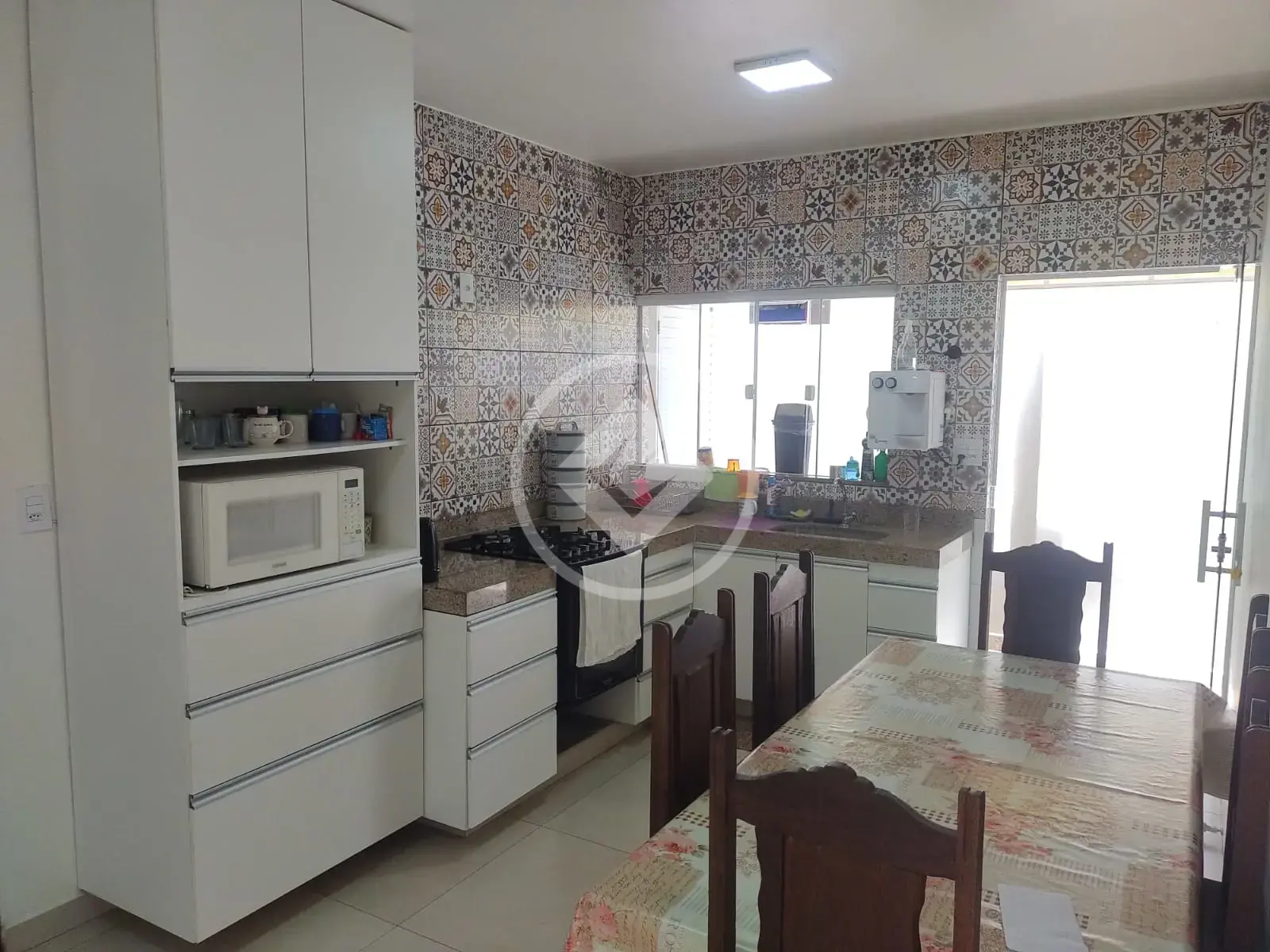 Imagem 4 - Casa em Vila Santa Terezinha, Araxá - MG
