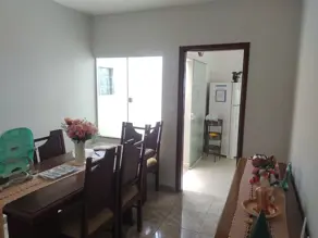 Imagem 3 - Casa em Vila Santa Terezinha, Araxá - MG