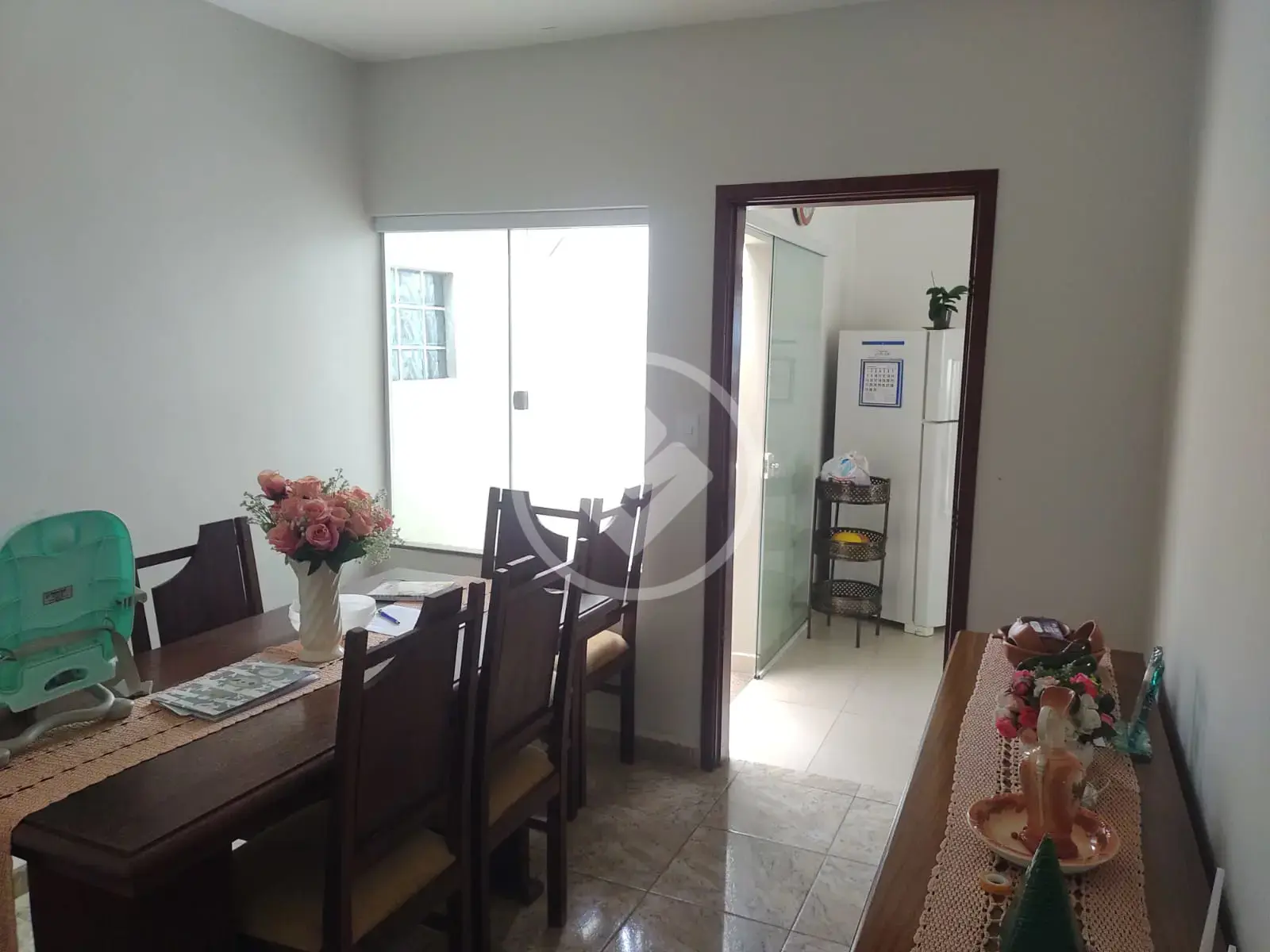 Imagem 3 - Casa em Vila Santa Terezinha, Araxá - MG