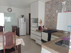 Casa Vila Santa Terezinha, Araxá - MG — foto 2