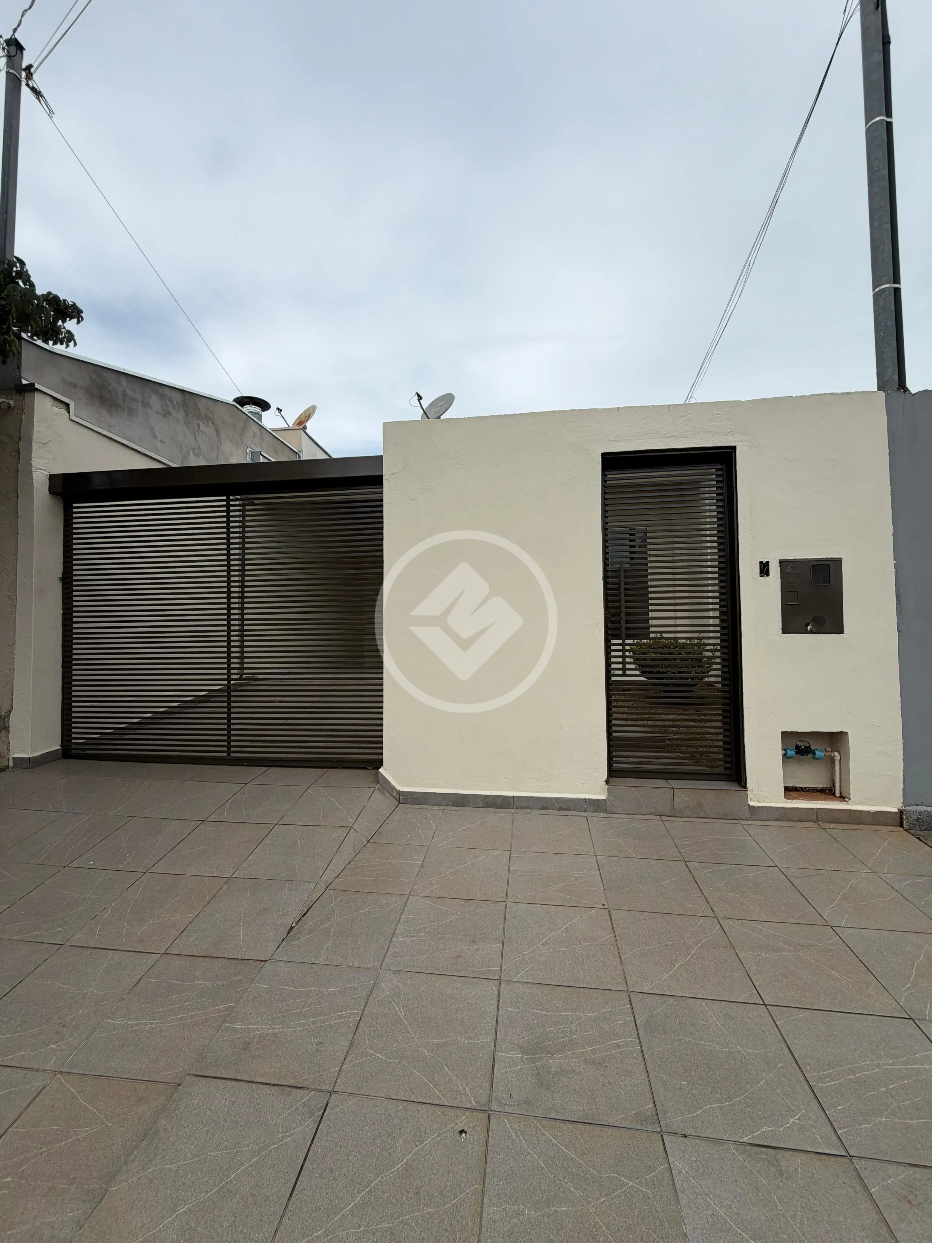 Image 2 - Casa em Mangabeiras I, Araxá - MG