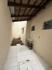 Imagem 3 - Casa em Mangabeiras I, Araxá - MG