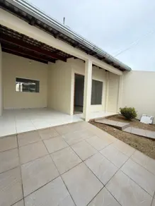 Imagem 2 - Casa em Mangabeiras I, Araxá - MG