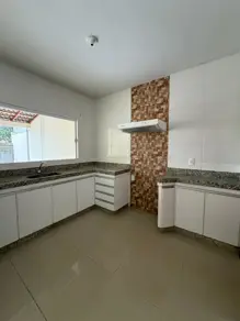 Casa Mangabeiras I, Araxá - MG — foto 1