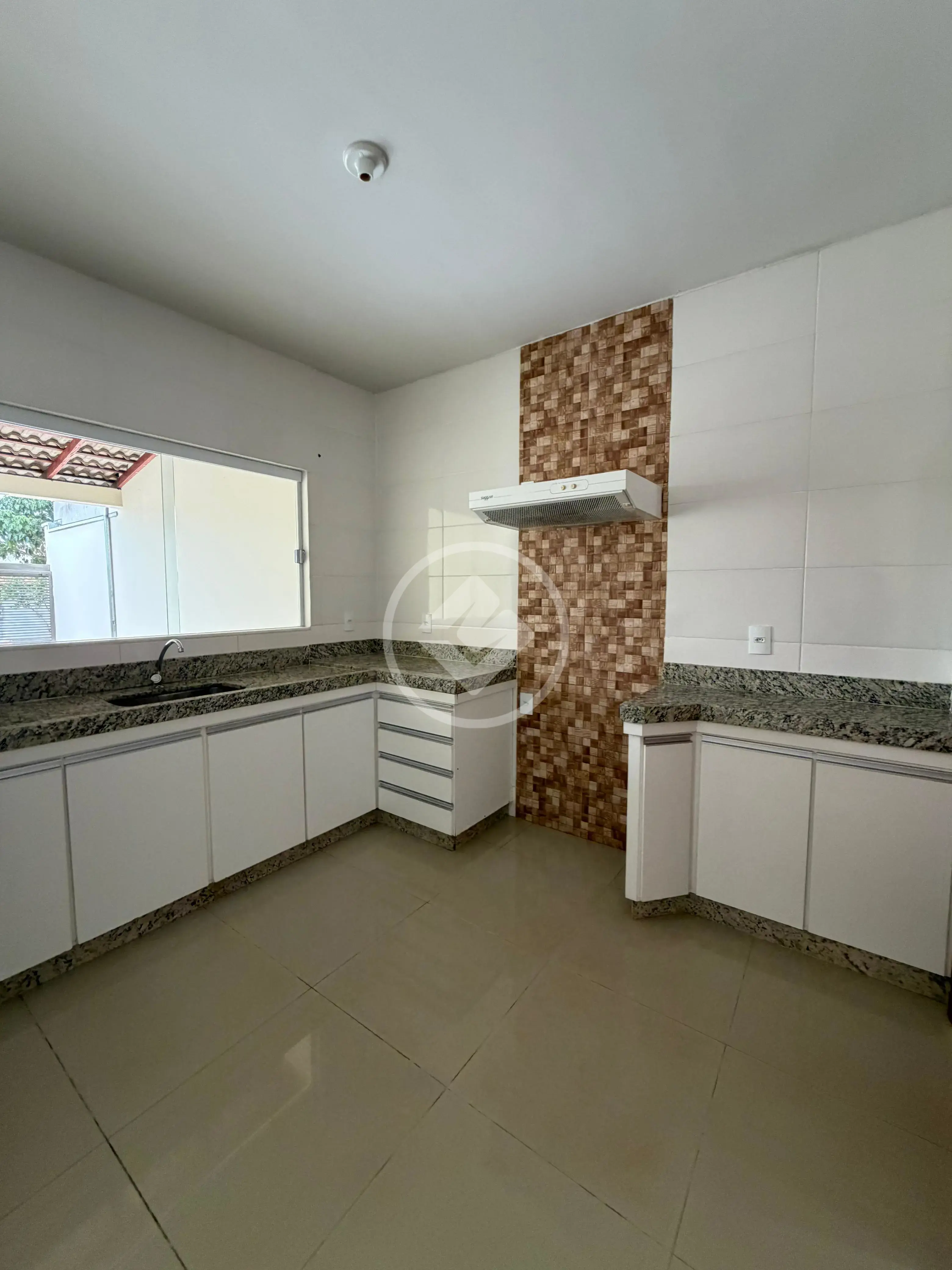 Imagem 1 - Casa em Mangabeiras I, Araxá - MG
