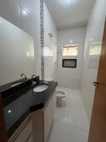Imagem 4 - Casa em Mangabeiras I, Araxá - MG