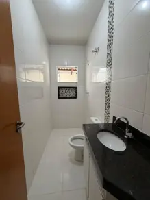 Imagem 6 - Casa em Mangabeiras I, Araxá - MG