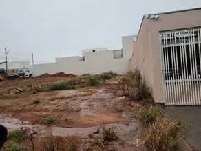 Terreno Jardim Europa 2, Araxá - MG — foto 1