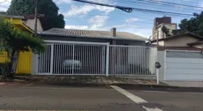 Casa Vila Santa Terezinha, Araxá - MG — foto 1