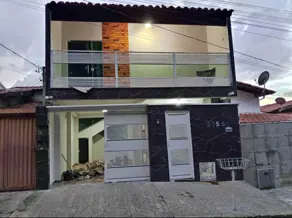 Sobrado SANTA RITA 2, Araxá - MG — foto 1