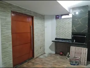 Imagem 2 - Sobrado em SANTA RITA 2, Araxá - MG