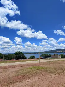 Imagem 2 - Terreno em Residencial Enseada da Fronteira, Rifaina - SP
