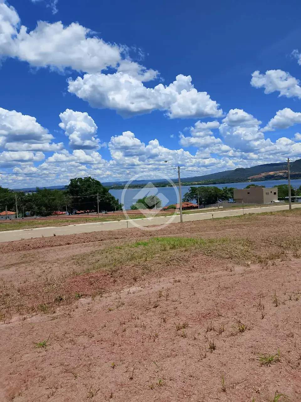 Imagem 3 - Terreno em Residencial Enseada da Fronteira, Rifaina - SP