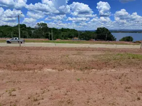 Imagem 4 - Terreno em Residencial Enseada da Fronteira, Rifaina - SP