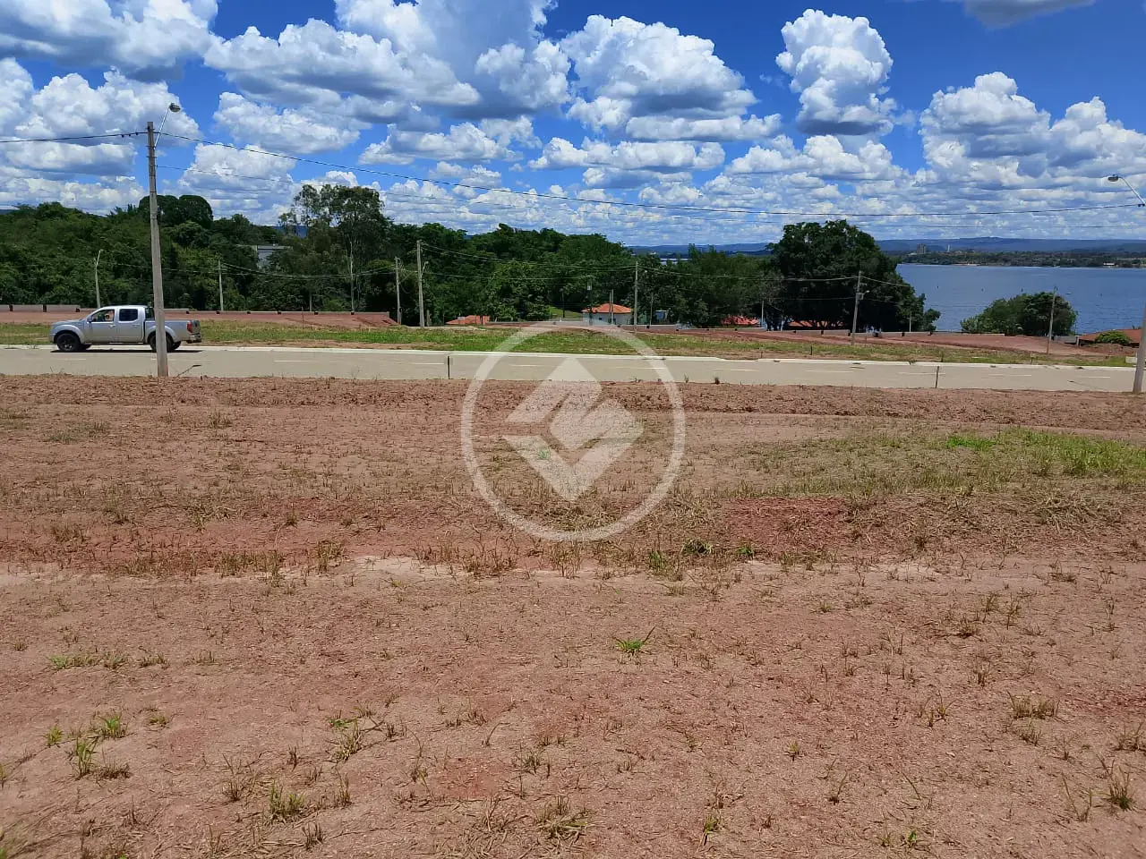 Imagem 4 - Terreno em Residencial Enseada da Fronteira, Rifaina - SP