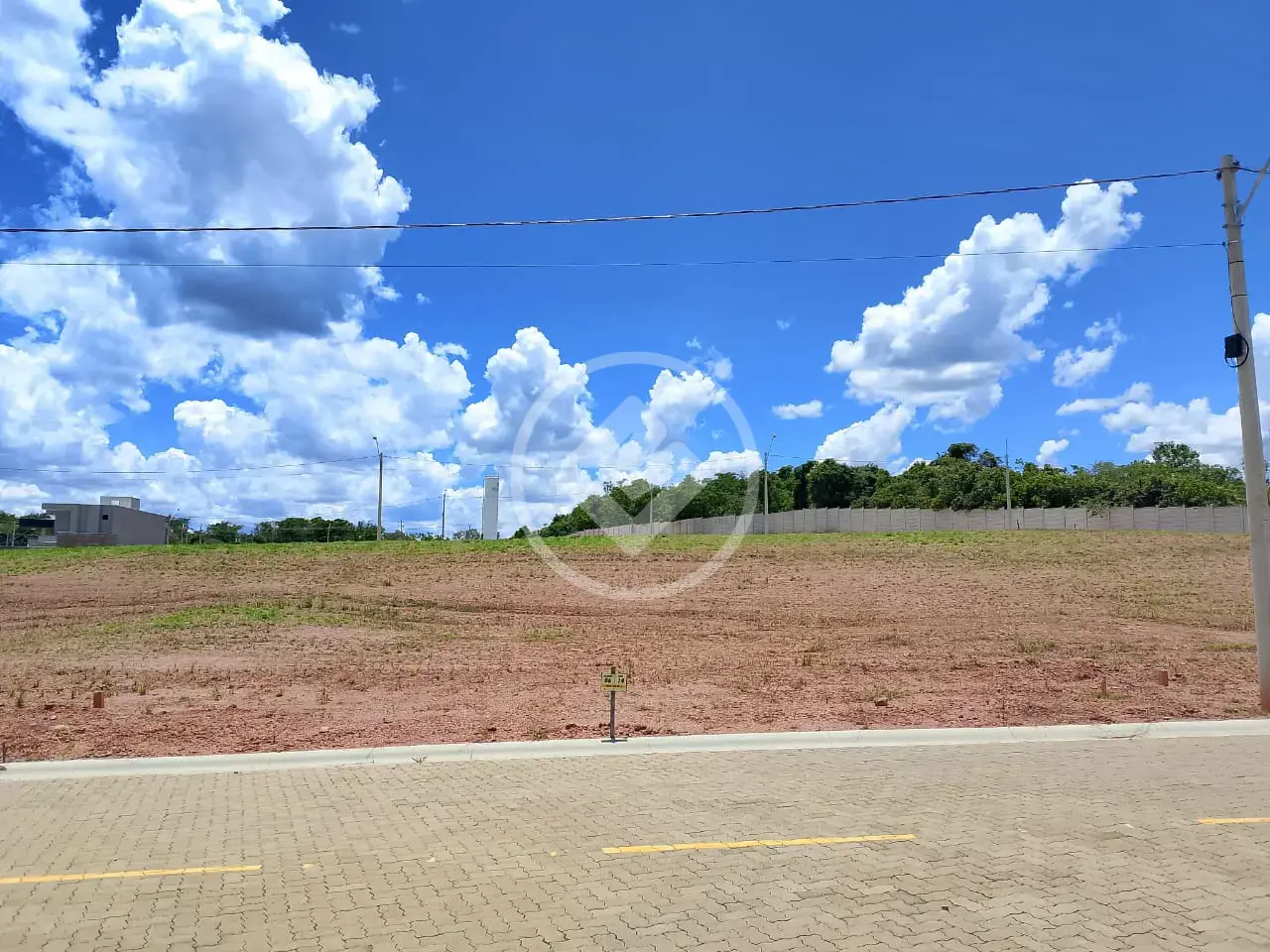 Imagem 5 - Terreno em Residencial Enseada da Fronteira, Rifaina - SP