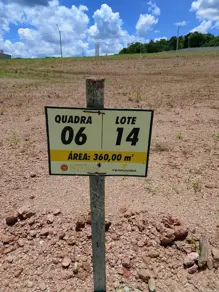 Imagem 6 - Terreno em Residencial Enseada da Fronteira, Rifaina - SP