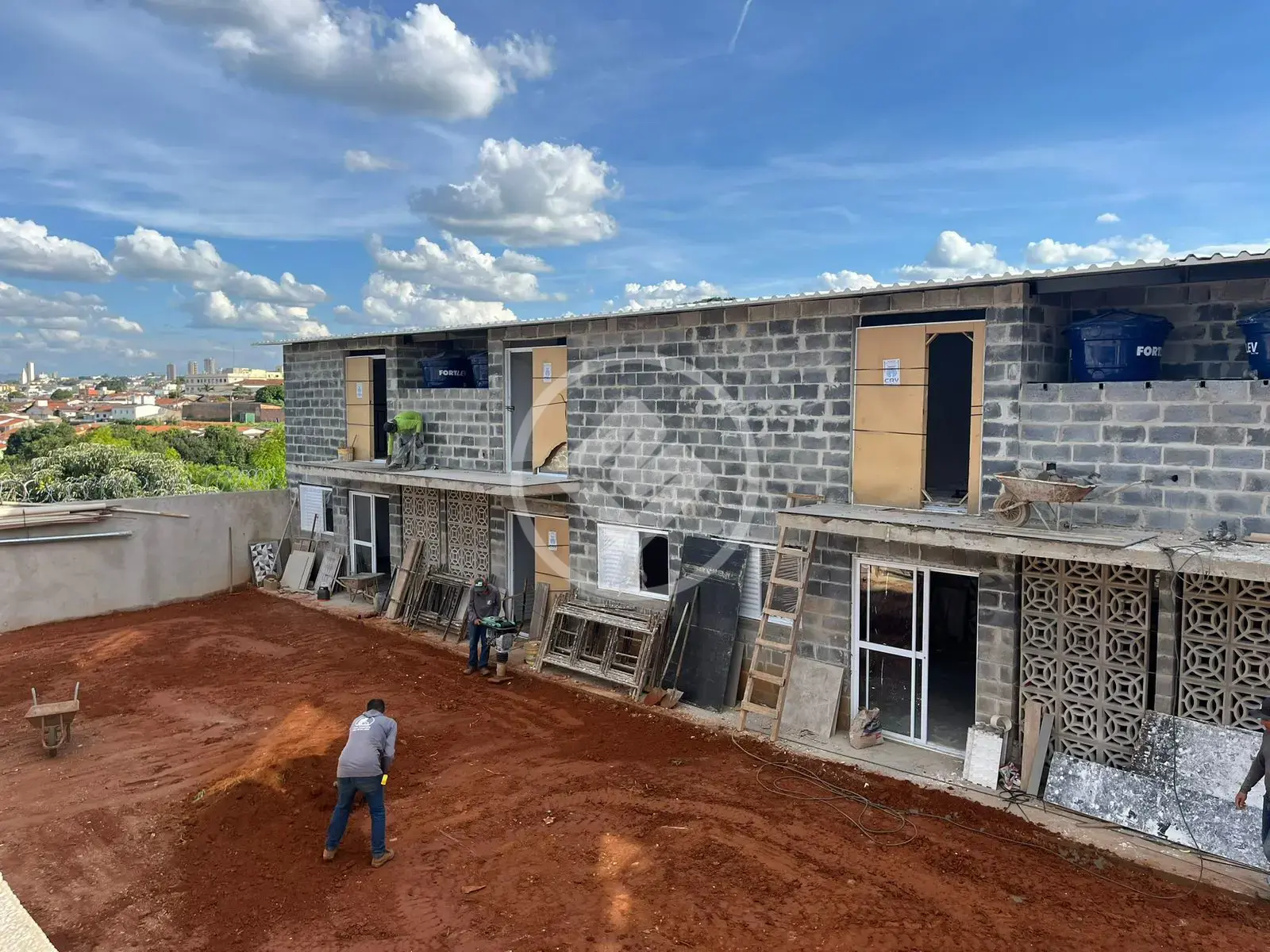 Imagem 1 - Loft / Studio em Amazonas, Araxá - MG