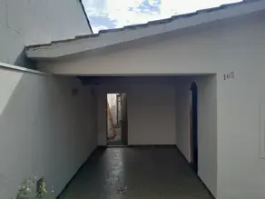 Casa Vila Santa Terezinha, Araxá - MG — foto 2
