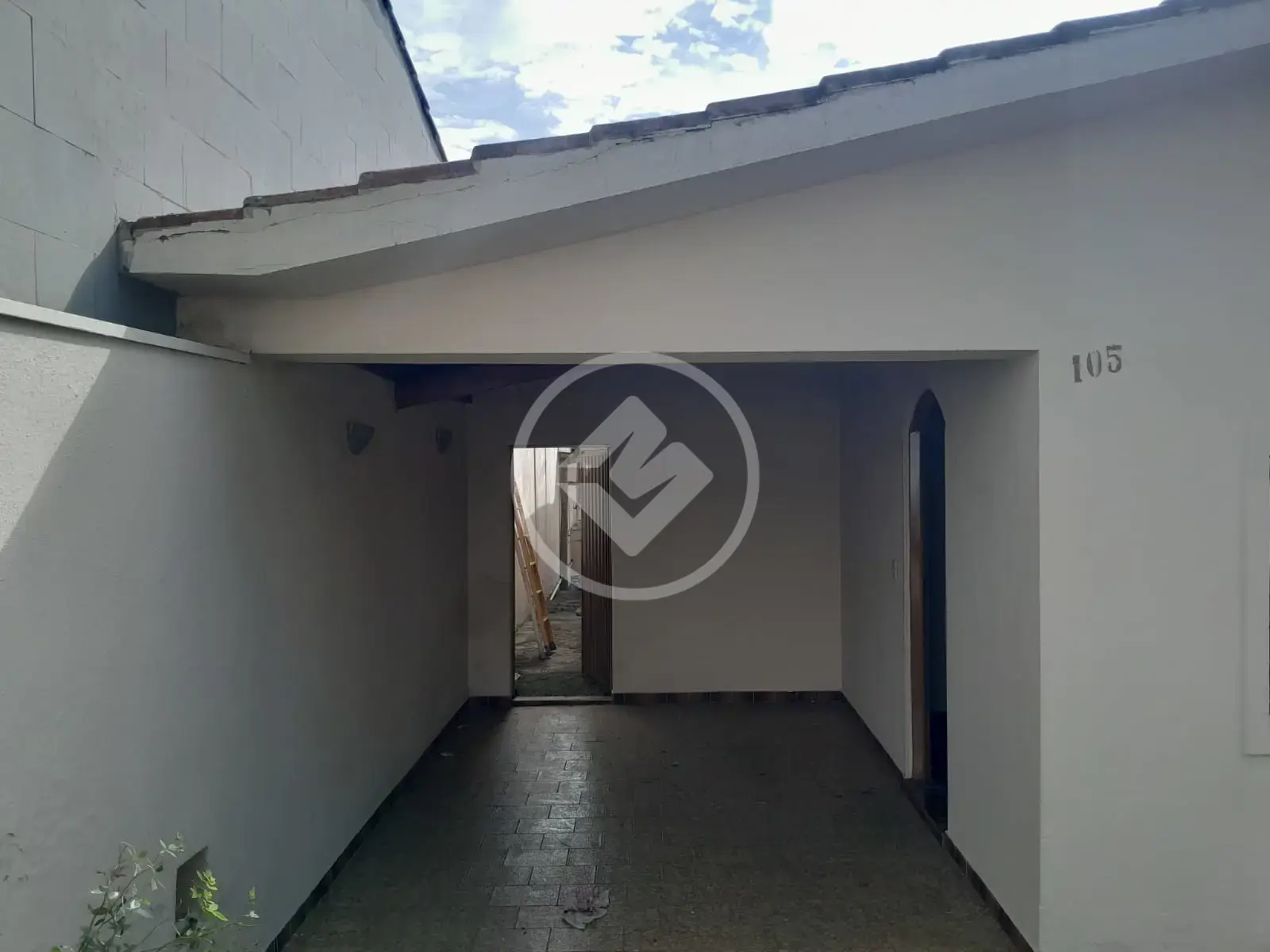Image 2 - Casa em Vila Santa Terezinha, Araxá - MG