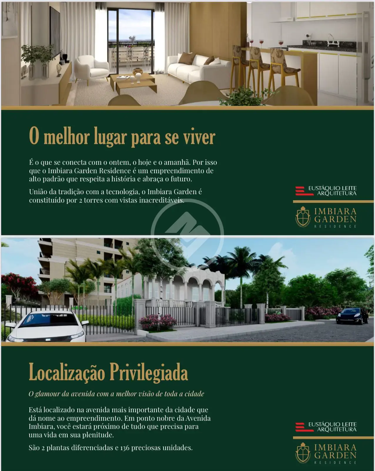 Imagem 3 - Apartamento Garden em Centro, Araxá - MG