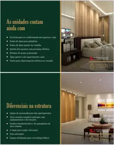 Imagem 5 - Apartamento Garden em Centro, Araxá - MG