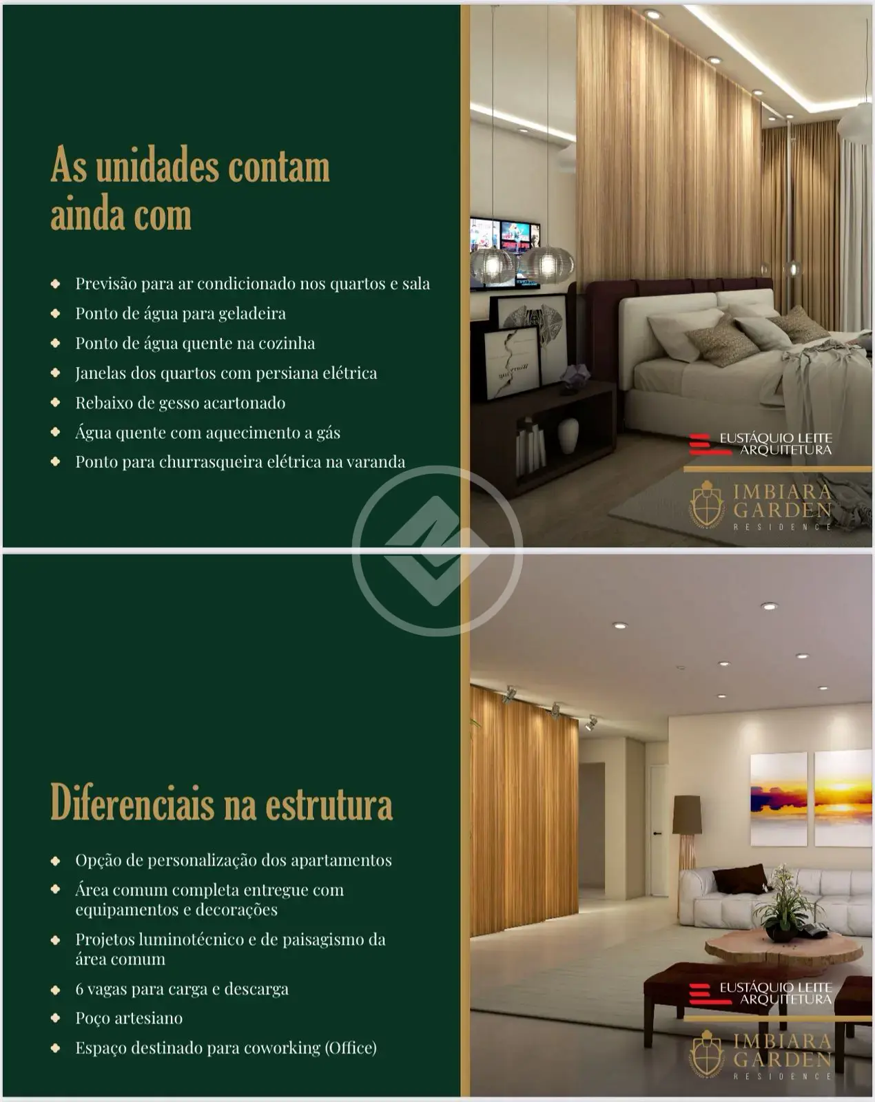 Imagem 5 - Apartamento Garden em Centro, Araxá - MG