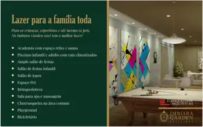 Imagem 6 - Apartamento Garden em Centro, Araxá - MG