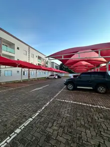 Apartamento Residencial Solaris, Araxá - MG — foto 1