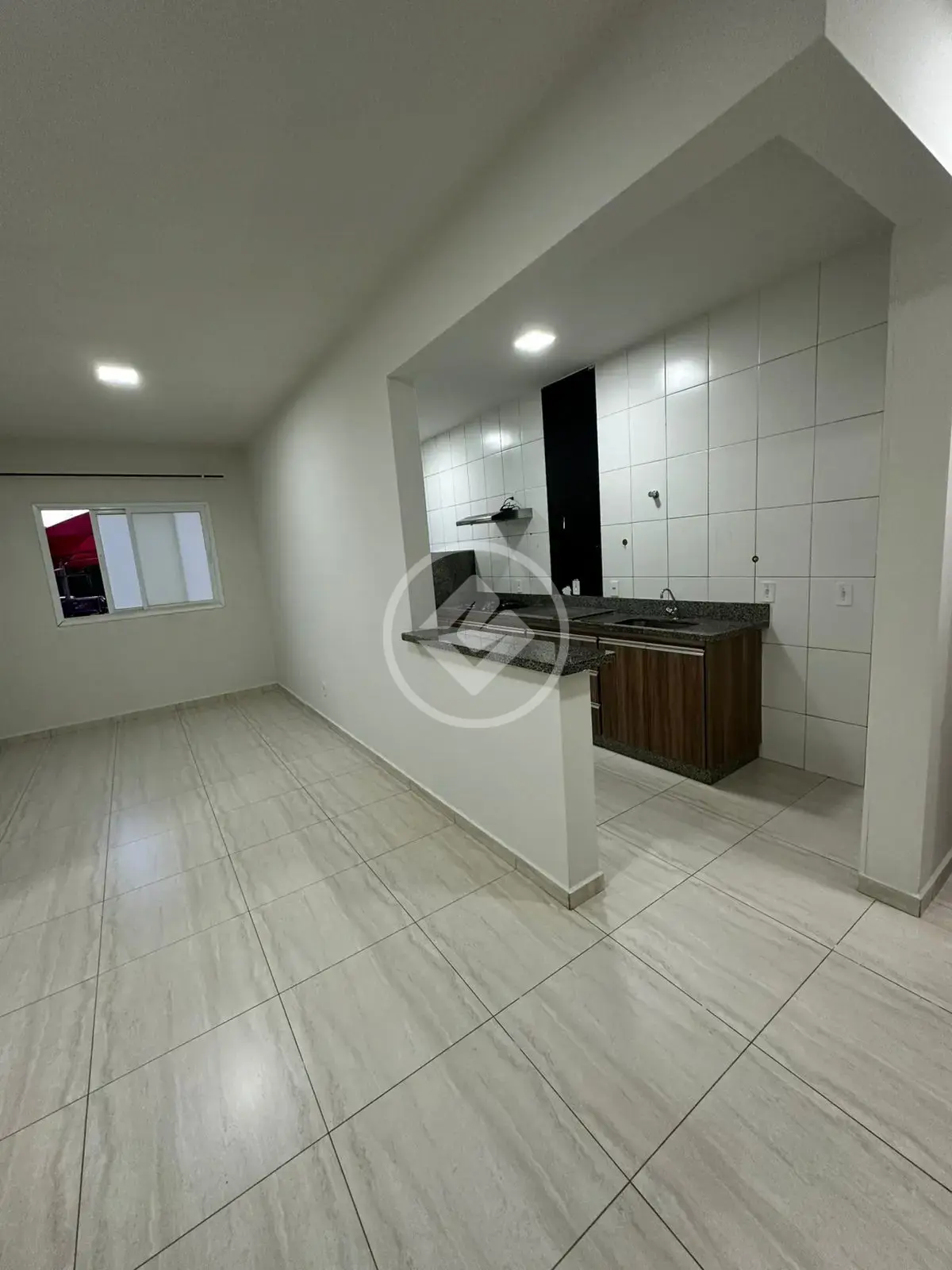 Image 2 - Apartamento em Residencial Solaris, Araxá - MG
