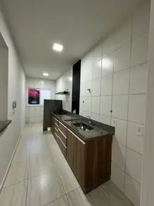 Imagem 2 - Apartamento em Residencial Solaris, Araxá - MG