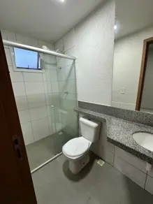 Imagem 5 - Apartamento em Residencial Solaris, Araxá - MG