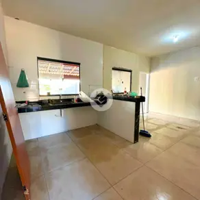 Casa Jardim Europa IV, Araxá - MG — foto 2