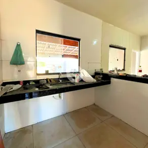 Imagem 2 - Casa em Jardim Europa IV, Araxá - MG