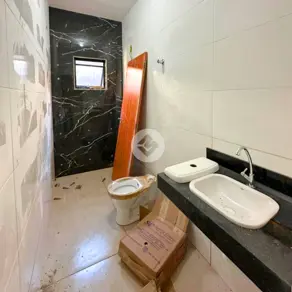 Imagem 5 - Casa em Jardim Europa IV, Araxá - MG