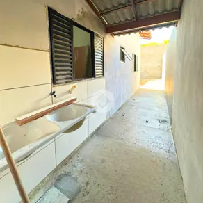 Imagem 6 - Casa em Jardim Europa IV, Araxá - MG