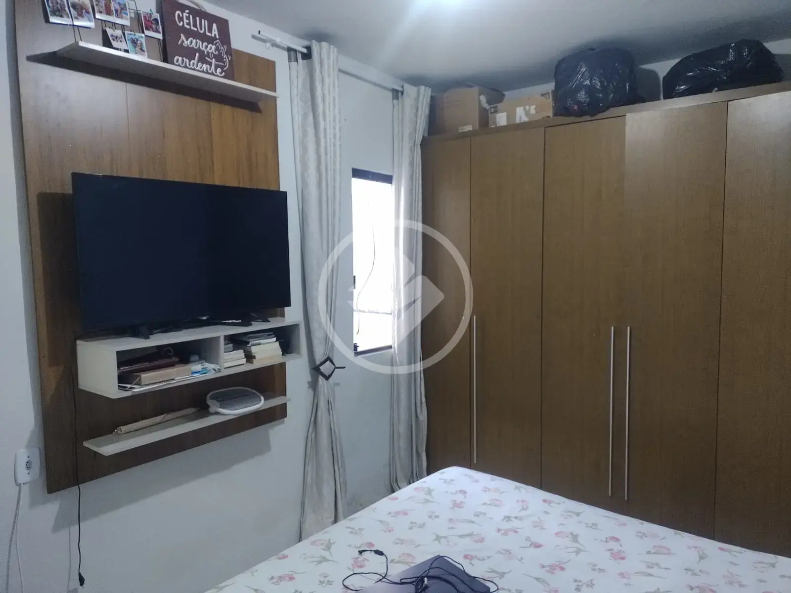 Imagem 6 - Casa em Parque das Mangabeiras, Araxá - MG